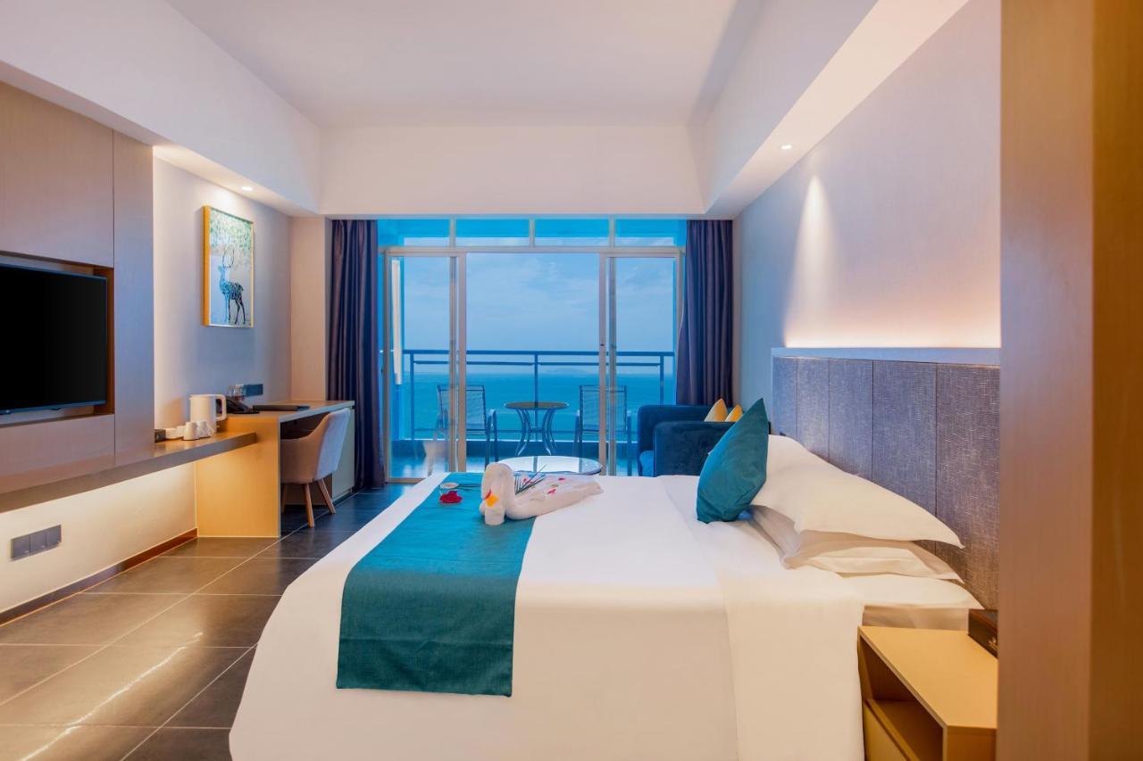 Shengyi Hotel Sanya