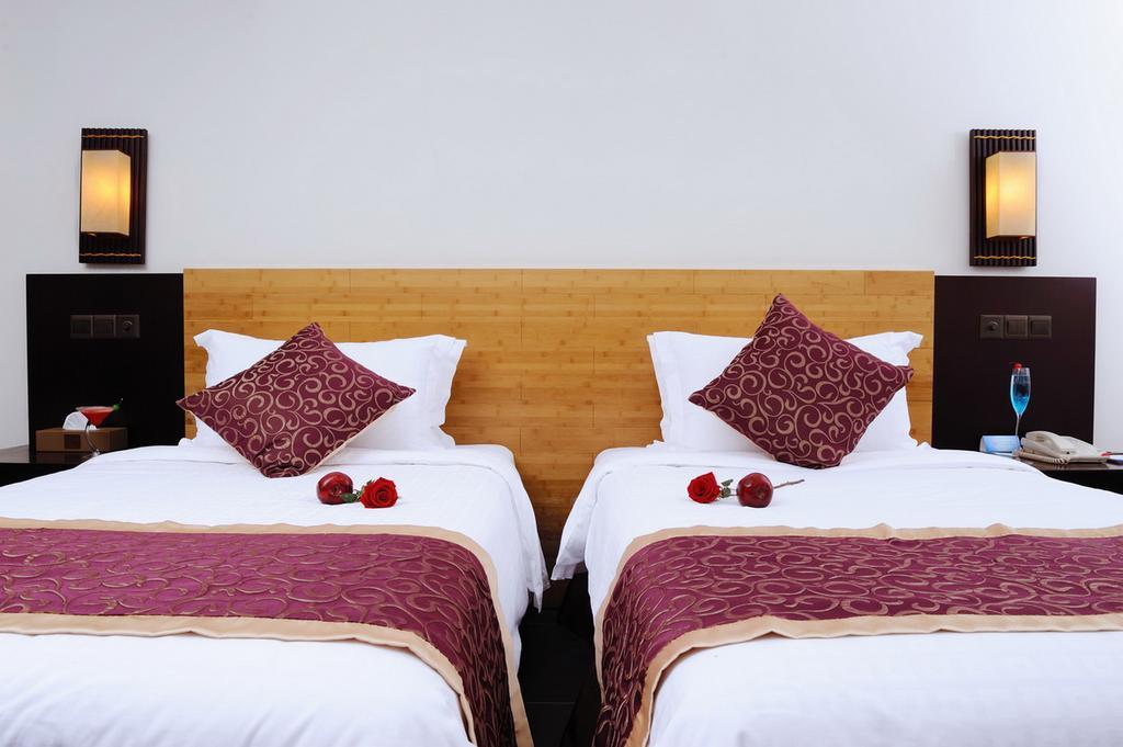 Shengyi Hotel Sanya