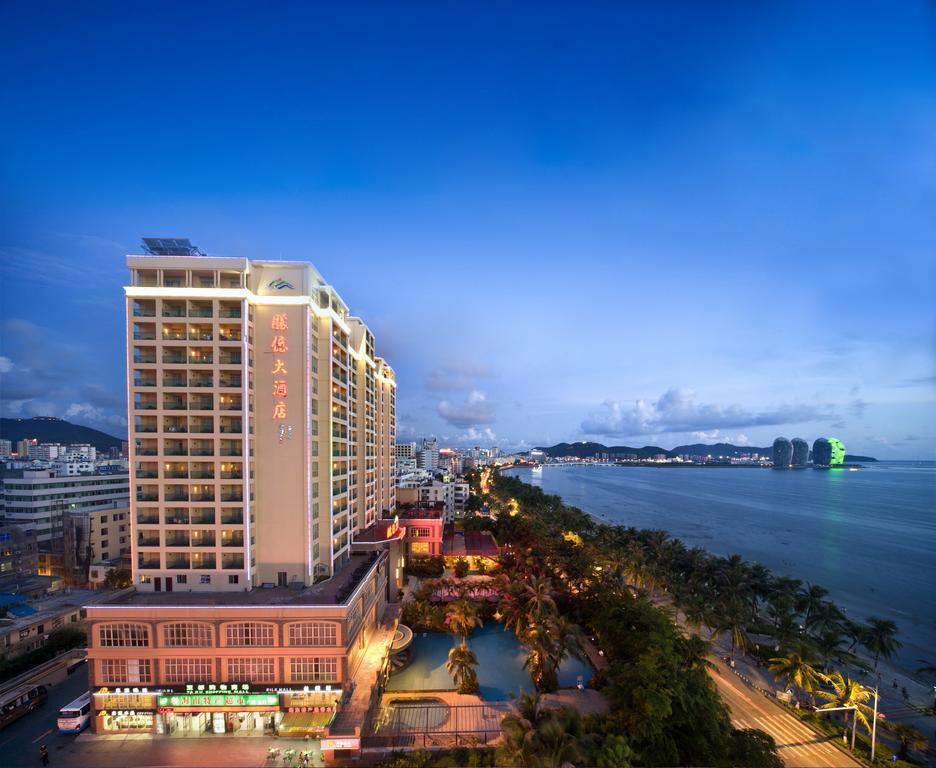 Hotel Shengyi 5*