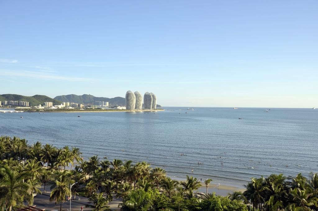 Shengyi Hotel 5*