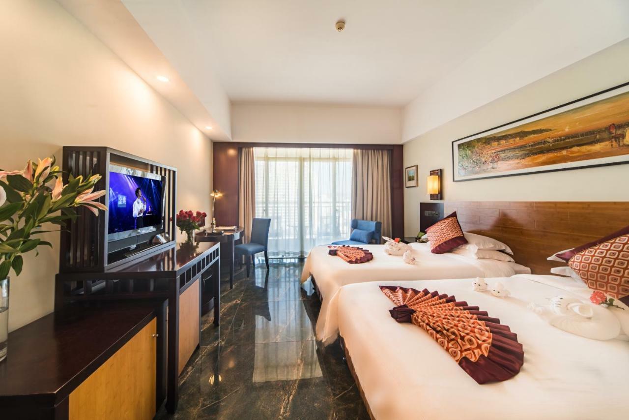 Hotel Shengyi