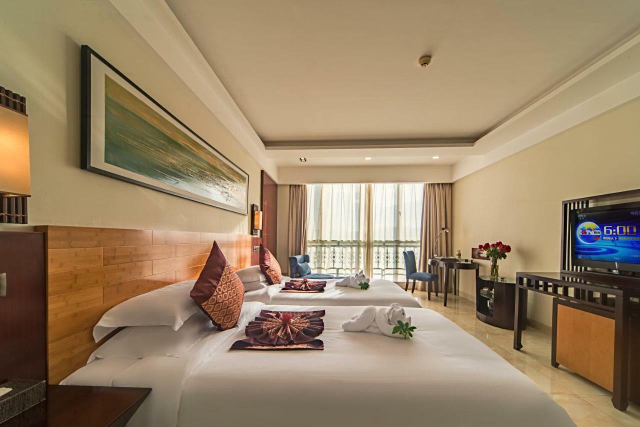 Shengyi Hotel 5*